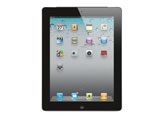 Apple iPad 2 16GB 3G ΜΑΥΡΟ