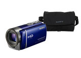 Sony Handycam HDR-CX130