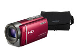 Sony Handycam HDR-CX130