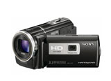 Sony Handycam HDR - PJ10E Μαύρο