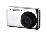 Pentax Optio S1 Ασημί