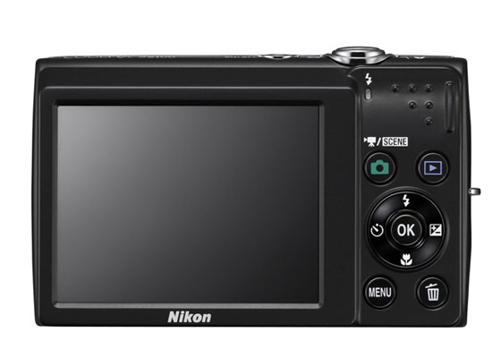 Thanh Lý Máy Ảnh Canon A3300is , Sony Cyber-shot DSC-W610/B,Nikon Coolpix S2500 - 1