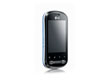 LG Optimus Me P350 Μαύρο