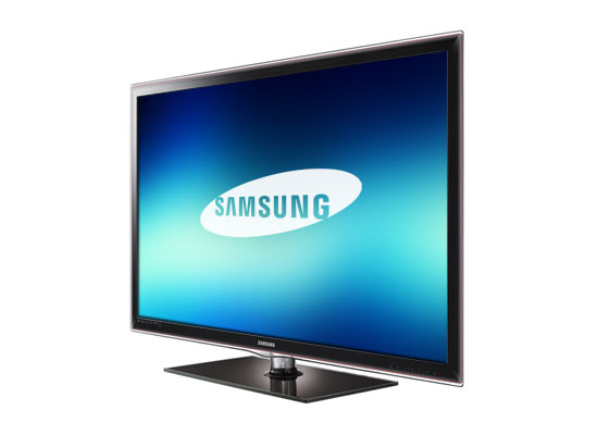 Samsung UE40D6000
