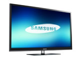 Samsung PS43D490