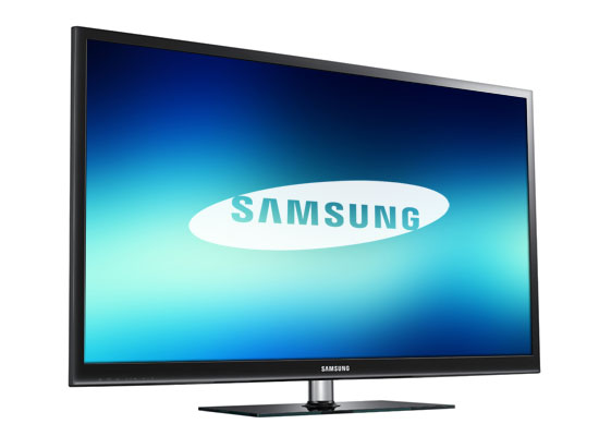 Samsung PS43D490