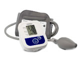 ΨΗΦΙΑΚΟ ΠΙΕΣΟΜΕΤΡΟ OMRON M1 COMPACT