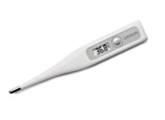 ΨΗΦΙΑΚΟ ΘΕΡΜΟΜΕΤΡΟ OMRON ECO-TEMP SMART