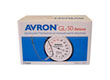 ΕΝΣ.ΠΙΕΣΟΜΕΤΡΟ AVRON GL-50 DELUXE