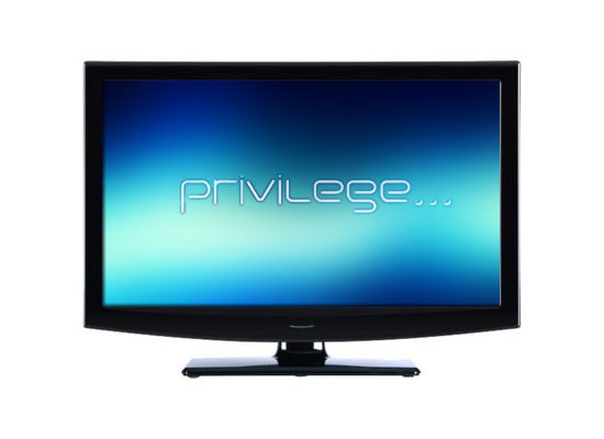 Privilege GK 22