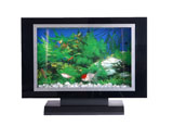AQUAVISTA 100 WHITESTONE BLACK