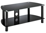 Meliconi Flat Vision Line 200- Μαύρο