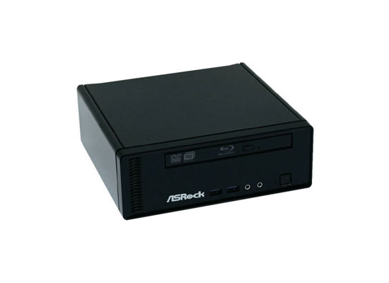 ASRock ION 3D 152B-2G32-B