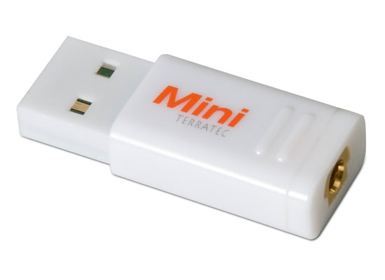 Terratec T Stick Mini HD