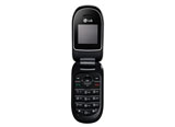 LG A170 Λευκό