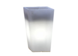 ΓΛΑΣΤΡΑ ΦΩΤΙΖΟΜΕΝΗ PRISMALIGHT 40X40