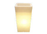 ΓΛΑΣΤΡΑ ΦΩΤΙΖΟΜΕΝΗ PRISMALIGHT 50Χ50