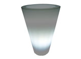 ΓΛΑΣΤΡΑ ΦΩΤΙΖΟΜΕΝΗ PRISMALIGHT Φ60Χ34