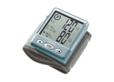 ΠΙΕΣΟΜΕΤΡΟ ΚΑΡΠΟΥ HOMEDICS BPW-200