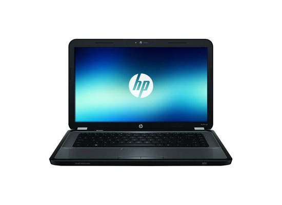 HP Pavilion G7-1110sv