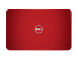 Καπάκι Dell για Inspiron 15 R RED