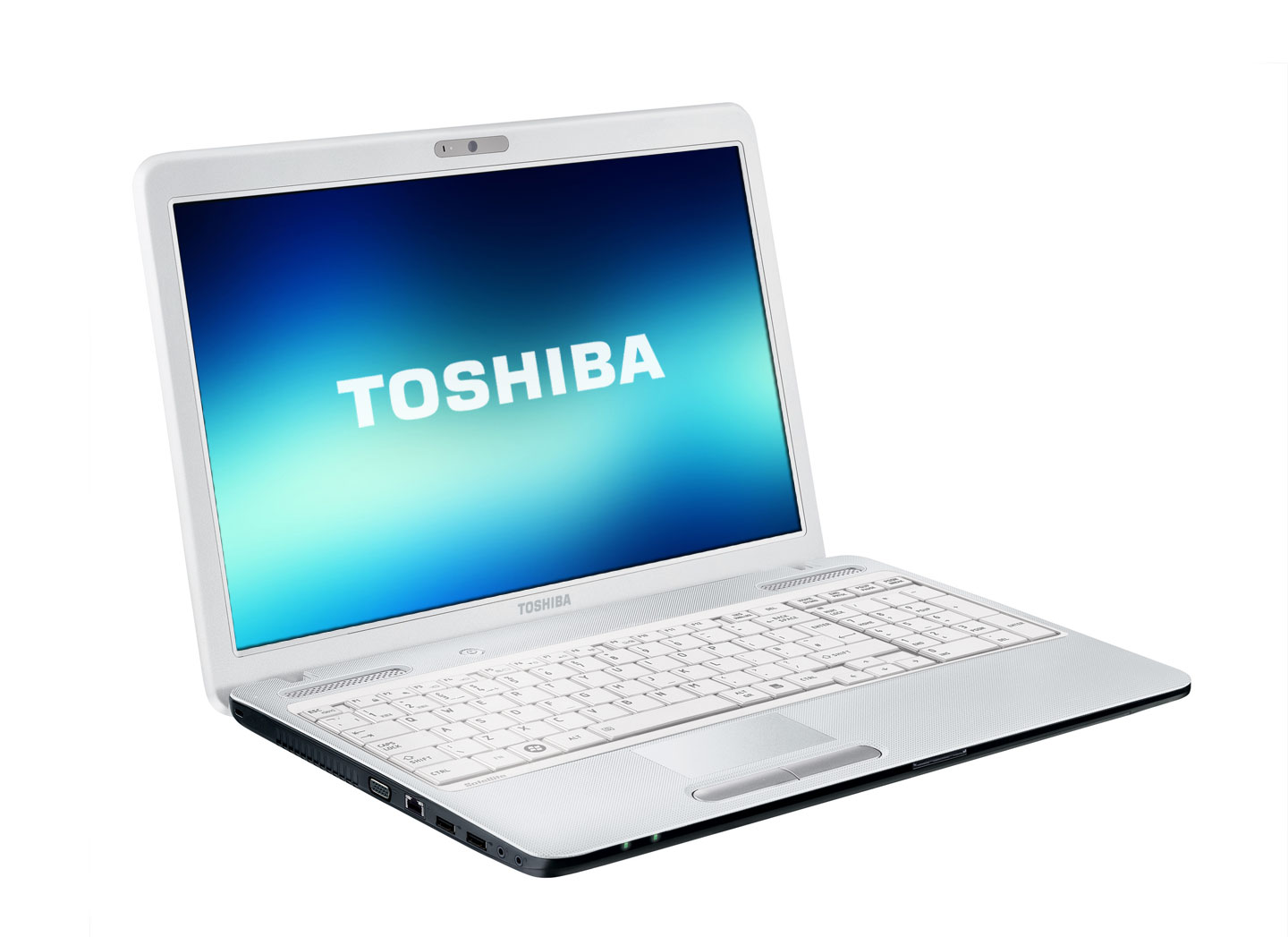 Toshiba Driver Satellite C660