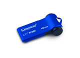Kingston DataTraveler 108 4 GB  Μπλε
