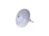 TELCO 1023 NL ΝΥΚΤΟΣ LED ΑΣΠΡΟ