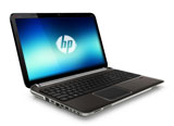HP Pavilion dv6-6100ev