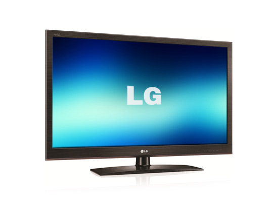 LG 37LV3550