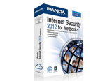 Panda Internet Security 2012 for Netbooks