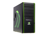 COOLER MASTER ELITE 334