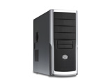 COOLER MASTER ELITE 333 ATX-Micro ATX