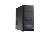 COOLER MASTER ELITE 330 ATX-Micro ATX