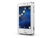 Sony Ericsson Xperia Mini Λευκό Μπλέ