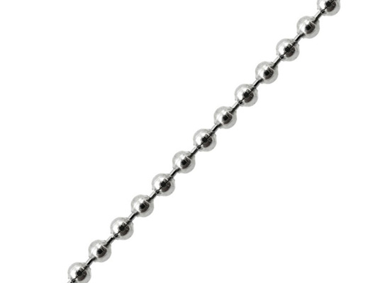 FUEGO ΑΛΥΣΙΔA ΑΛΥΣΙΔΑ ΑΝΟΞΕΙΔΩΤΟ ΑΤΣΑΛΙ 1.5 MM
