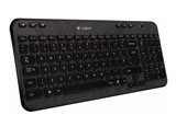 Logitech K360