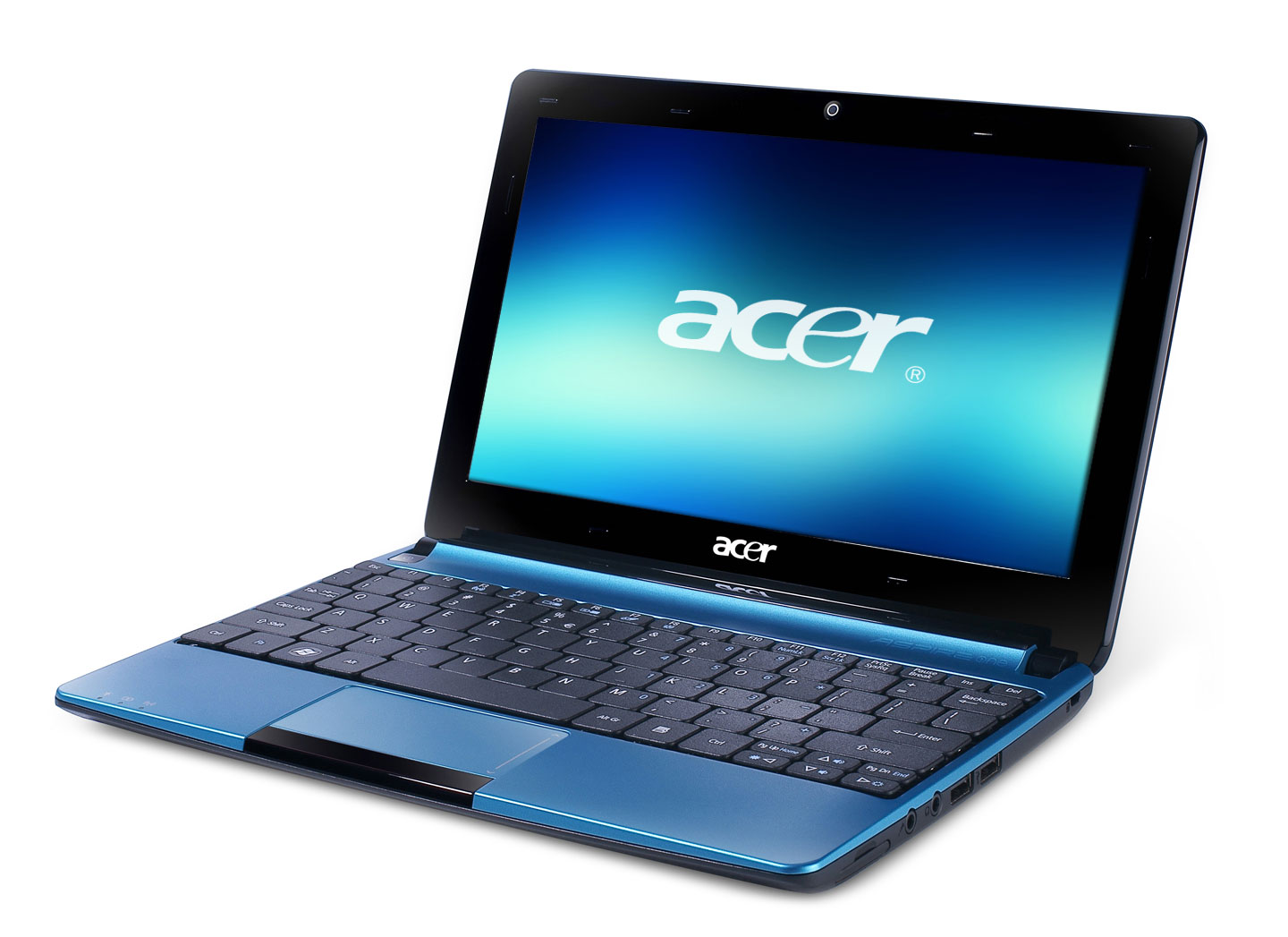 Drivers Notebook Acer Aspire One D270