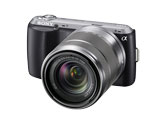 Sony a NEX C3K