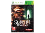 Silent Hill: Downpour
