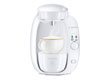 EΣΠΡΕΣΣΟ ΤΑSSIMO BOSCH TAS 2001 WHITE