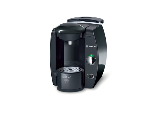 EΣΠΡΕΣΣΟ TASSIMO BOSCH TAS 4012 BLACK