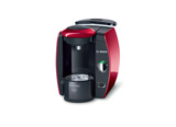 EΣΠΡΕΣΣΟ TASSIMO BOSCH TAS 4013 RED