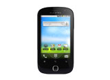 Alcatel OT-990 - Μαύρο