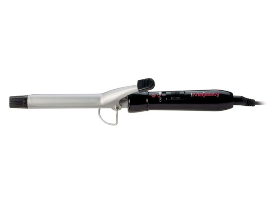 HAIR MAJESTY HM-3010 ΗΛΕΚΤΡΙΚΟ ΨΑΛΙΔΙ 