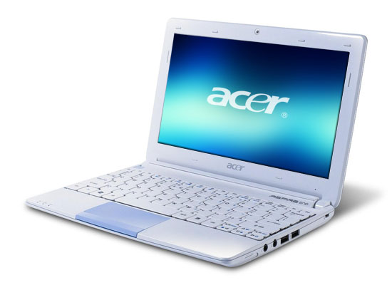 Acer Aspire One HAPPY2-N57DQB2B