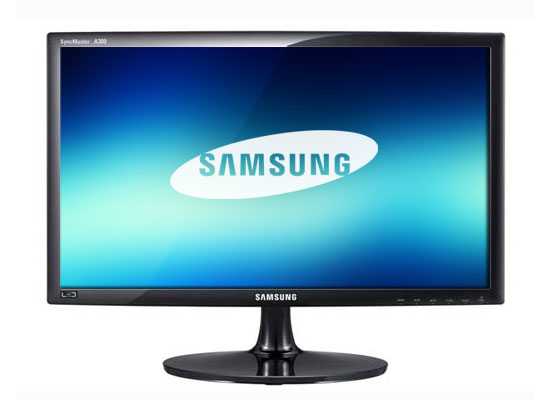 Samsung SyncMaster T22A300 