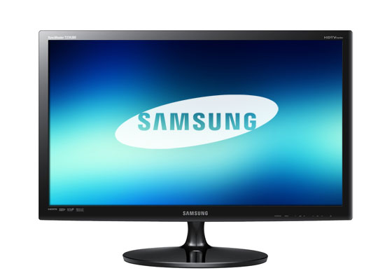 Samsung SyncMaster T27A300