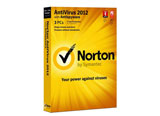 Norton Antivirus 2012