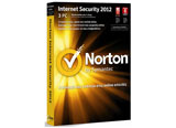 Norton Internet Security 2012